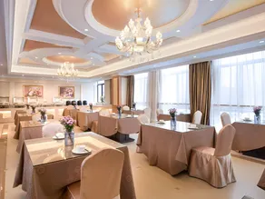 Vienna Hotel Zhejiang Jinhua Jinyuhuayuan - Image 3