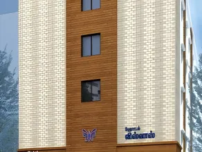 Hotel Viswas - Image 4