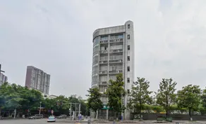 Grand Hyatt Hotel - Image 5