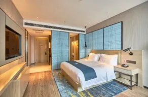 Echarm Hotel Liuzhou High-speed Railway Station - Image 2