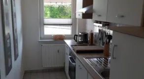 Appartement de vacances adapté aux familles avec barbecue, sauna et jardin | Avec animaux autorisés - Image 5