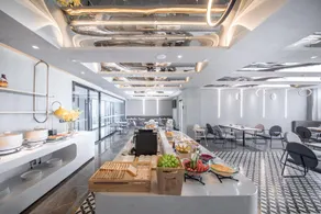 Atour Light Hotel Chengdu Wenjiang - Image 3
