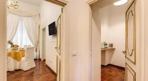 Spagna Luxury Apartment - Piazza di Spagna - Image 4