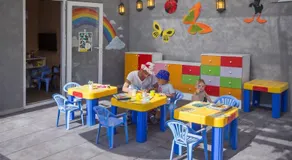 Çamyuva Luna Hotel - Image 4