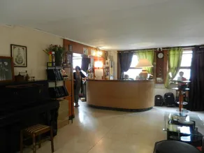 Hotel Residence De Bruxelles - Image 4