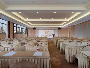 Vienna Hotel Chongqing Rongchang Binhai - Image 5