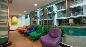 iCheck inn Residences Patong - Image 3