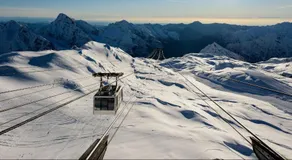Attico sul Rosa - Image 2
