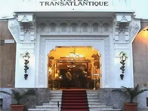Hôtel Transatlantique - Image 3