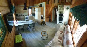 Kieppi Chalet - Image 2