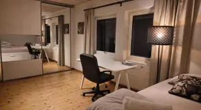 DT Serene Villa - Lillestrøm Oslo - Image 3