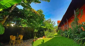 Buddy's Hostel & Pousada Alto Paraiso - Image 3