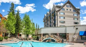 Shoshone Condos at Big Sky Resort - Image 3