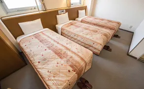 Business Hotel Nissei - Image 2