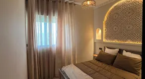 APT-Cinema Pool-Free Parking-Gym-Netflix - Image 1