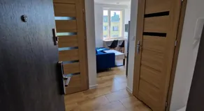 YourSecondFlat Sobieski Apartment - Image 3