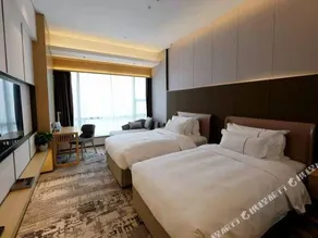 Congtai Grand Hotel - Image 4
