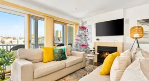 PERFECT 5 STAR - Chelsea Harbor House - Image 2