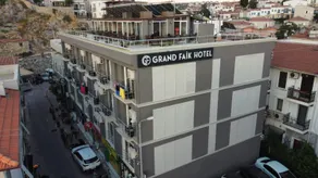 Grand Faik Hotel - Image 3