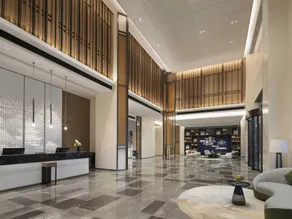 Hampton by Hilton Guiyang Nanming Xingye - Image 3