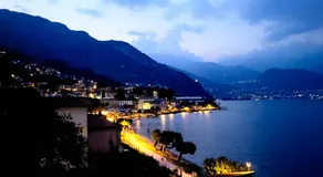 Casa vacanze Tre Terre con vista lago - Image 3