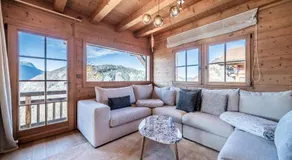 Chalet La Cabane, Carroz d Araches - by EMERALD STAY - Image 2