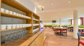 Ammi Hotel Garni - Image 3