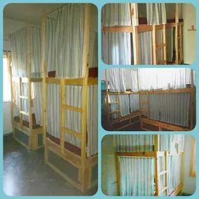 Bunkd Hostel Anjuna - Image 3