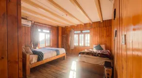 Kalinchowk Tripura Resort - Image 2