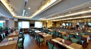 Shinkansen Grand Hotel - Image 3