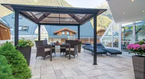 Alphotel Garni Salner - Image 3