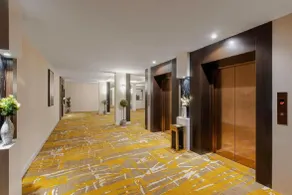 Jasmien Golden Hotel - Image 4