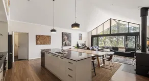 Gum Nuts - New House, family friendly & big groups - Image 3