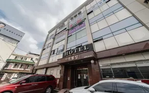 Jongno (Dongdaemun) City Days Inn Hotel - Image 5