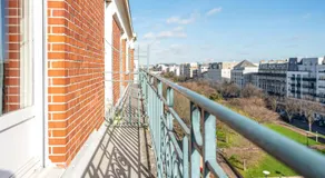 Appartement moderne à Saint-Denis - 65 m² avec balcon - Image 5