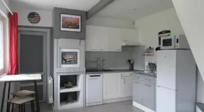 La petite maison proche Étretat - Image 2