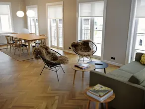 Kvosin Downtown Hotel - Image 5