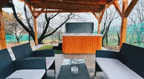 Tenkeshegyi Házikó - Image 3