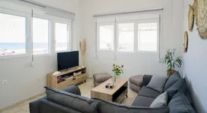 Nirou Studio by the beach - Image 2