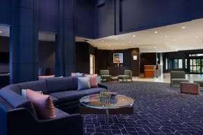 Courtyard by Marriott Newark Silicon Valley - Image 3