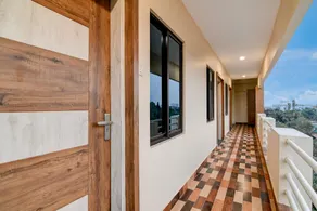 Hotel O Vitali Suites - Image 5