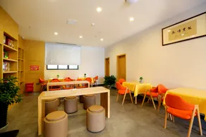 7Days Premium Guang'an Chaoyang Avenue Branch - Image 4