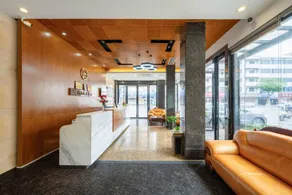 Bafang Selected Hotel (Dongguan Qishi Branch) - Image 3