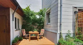 Gemütliches Haus im alten Ortskern - Image 3