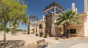 Mediterranean Oasis- Apartamento 3 habitaciones con mini piscina en Hacienda del Alamo - Image 2