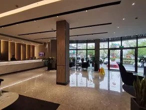 Frst Yizhu Hotel (Shanghai Lujiazui Changyi Road Subway Station) - Image 5