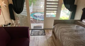 29 Park Avenue , Shoreham-by-Sea , Cozy Cabin - Image 2