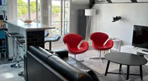 Appartement Disney Avengers, 5 min des parcs - Image 3