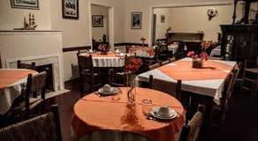 Pousada Casa Amarela - Image 5