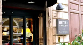 Hotel Giorgina - Image 4
